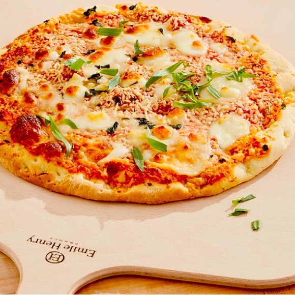 Emile Henry Other - Final sale: Pizza peel made by Emile Henry